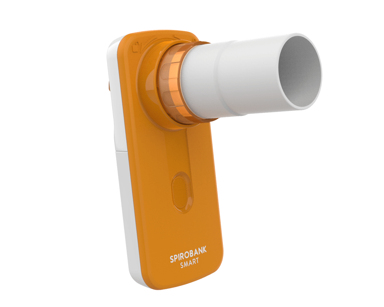 MIR Spirometer